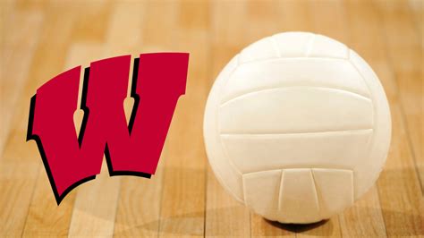 wisconsin volleyball.leaked nudes|Wisconsin police investigating leaked images of volleyball players .